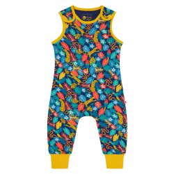 Piccalilly Tropic Dungaree